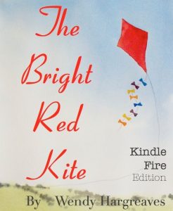 Kindle Cover Page